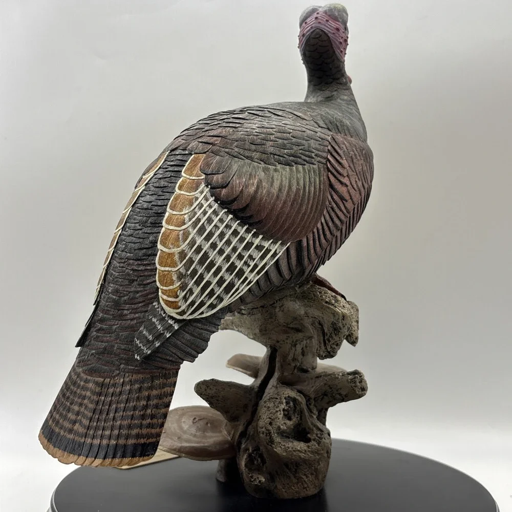 LOON LAKE DECOY 